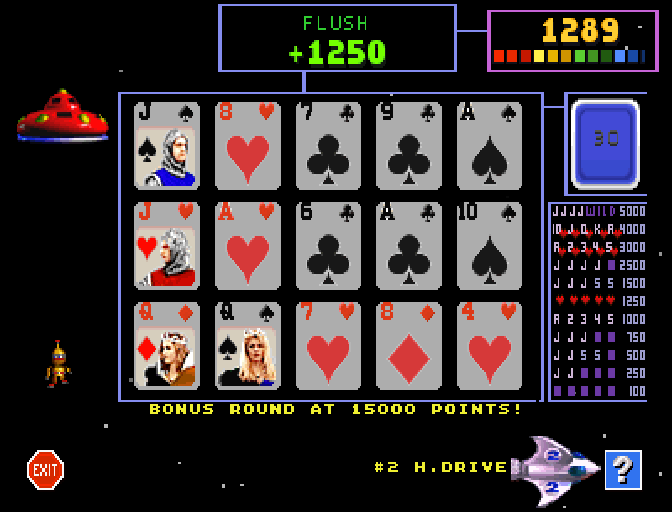 Touchmaster 8000 (v9.04 Standard)